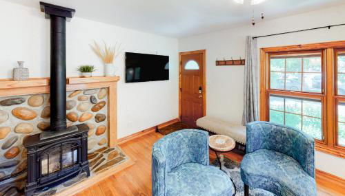 Grand Avenue Retreat - Foto 2