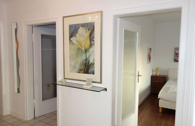 Tolstov-Hotels Generous 3 Room Apartment - Photo 3