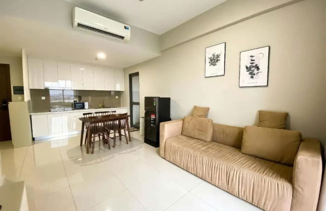 Masteri An Phu Apartment - Foto 24