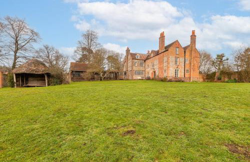 Huckleberry Farm House - Photo 14