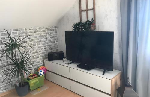 Fewowe Ferienwohnung Wenden - Photo 9