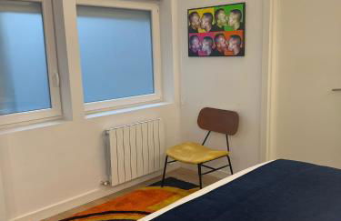 Palacete Frente al Casco Viejo de Bilbao - Foto 50