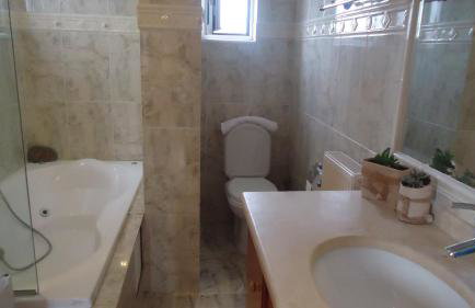 Myrto Villa heated pool - Foto 67