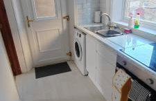 Brighouse 2 bedhouse central contractors welcome - Foto 12