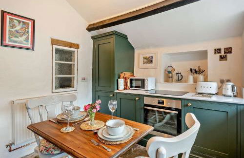 1 Bed in Ashford in the Water PK249 - Foto 3