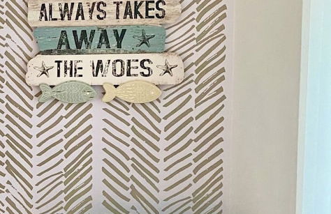 Seaview Cottage on the Island - Foto 3