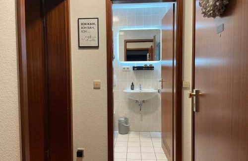 LaMiaCasa Family Apartment near Bosch and Fair - Foto 11