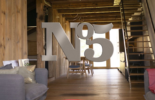 Appartement - N°5 - Foto 1