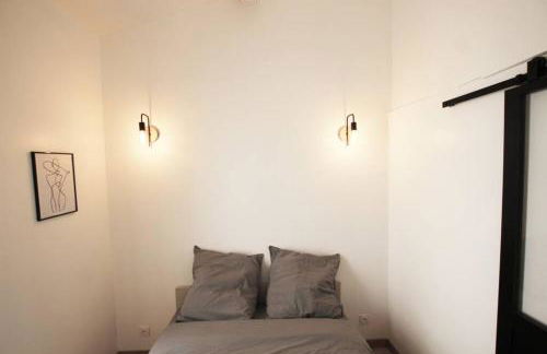 LOFT LE BER'AMAR L'ESTAQUE - Foto 6