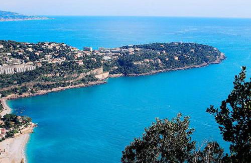 LE CAP - Superbe appartement, proche Monaco - Foto 6