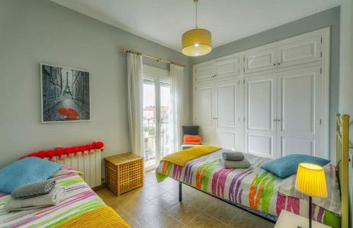 Villa Serendipity + private Pool+ BBQ +5 rooms - Foto 44