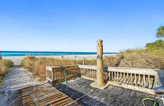 Celadon Beach Resort by Panhandle Getaways - Foto 38