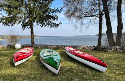 Lustro Wody - Foto 42