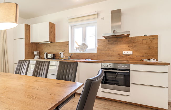 Lakeside Village 13 (+ sauna) - Foto 6