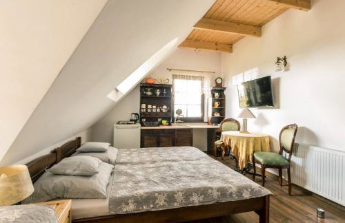 Dworek Kaszubski - Foto 2