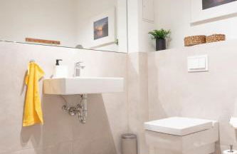 Spacious 3-bedroom apartment near Eilbekpark - Foto 20