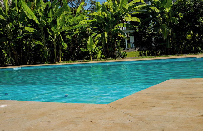 Shose Farmhouse Chalets & Campsite - Photo 29