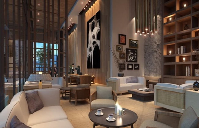 Bluesky Berkley Residence Luxury - Foto 2