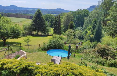 Ferienhaus Hering - Foto 1