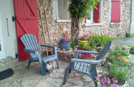 L'aligier - Les gites de Pierregras - Foto 18