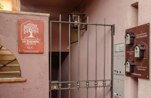 Appartamenti La Piazzetta - Foto 51