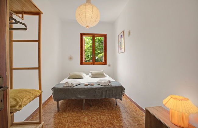 Villa Carolina spacious with garden - Foto 6