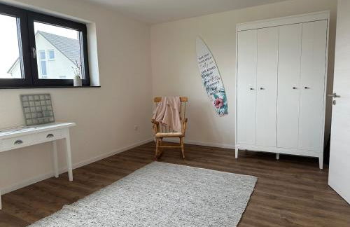 Neue helle 4 Zimmerwohnung mit Tiefgaragenparkplatz - Foto 19