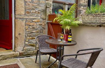 Dog-Friendly Cottage, Skipton, Thisledo Holiday Cottage - Foto 16