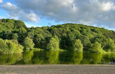 Baztertxu Alai - Maison du Lac - Photo 8