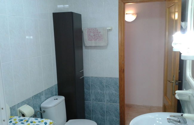 Apartamentos Manbea - Photo 38