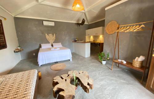 Casa Nativa Tatajuba - Foto 1
