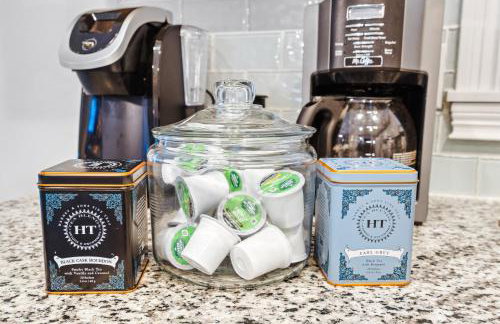 Cedar Point, Kalahari, Sports Force, Hot tub, Fire pit, EV, Pets, Beach, Fireplace, Park - Photo 12