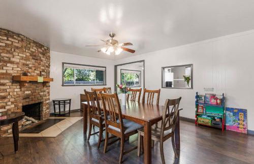 Spacious Home & Guest House, 2 Kitchen & Garden - Foto 13