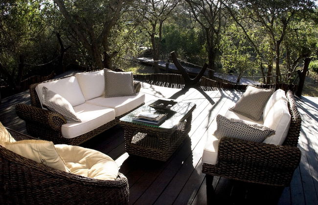 Amorello Safari Park - Photo 26