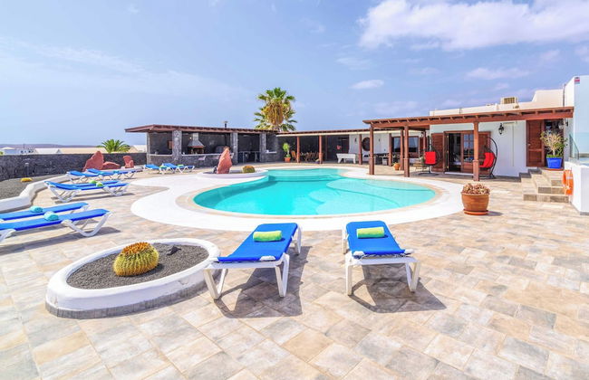 Villa Deseo Sol - Photo 28