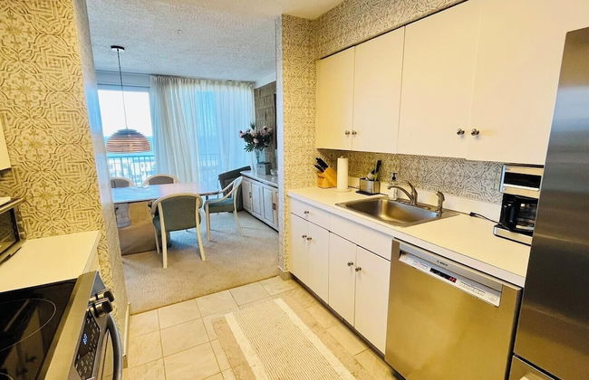 Ocean Drive 21703 - Photo 4