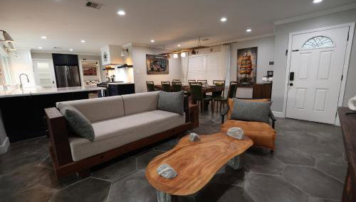 The Ranch at CityCentre ```` Luxury 3BR Villa with Private Pool, Spa & Gourmet Kitchen ```` - Foto 3