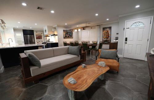 The Ranch at CityCentre ```` Luxury 3BR Villa with Private Pool, Spa & Gourmet Kitchen ```` - Foto 3