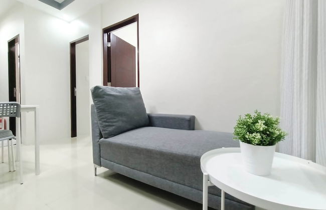 Manzil Anilao Cosy 2 Bedroom Apartment U2 - Photo 6