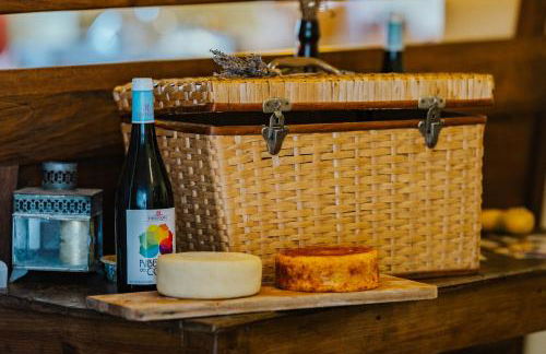 Casa D'Augusta - Agroturismo - Foto 38