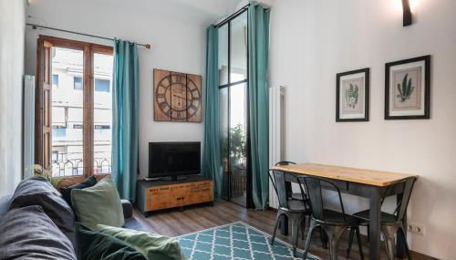 Beautiful renovated Loft minutes from the beach - Foto 2