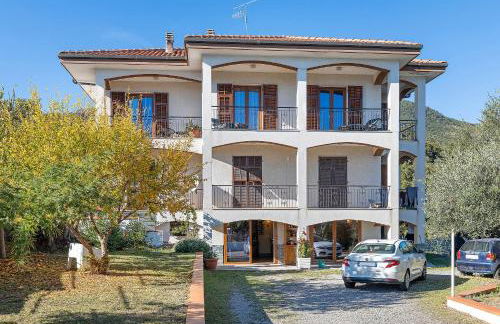 Villa Cristina - vista mare - Foto 36