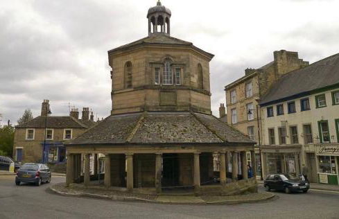 Barford barn holiday cottage - Foto 32