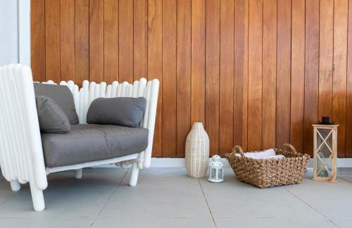 Villas d'Orlando - with private pool and sea view - Foto 32