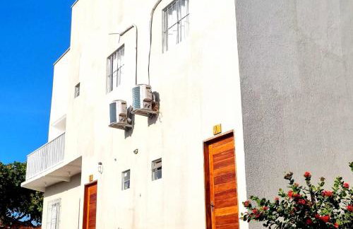 Pousada Aconchego Vitória D - Foto 12