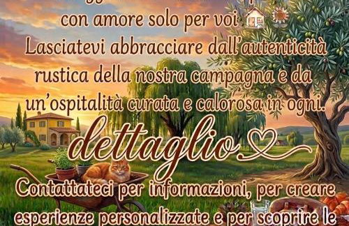"IL CASALE DEI GIRASOLI" Country House in Capalbio - Foto 70