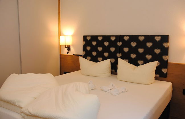 Resort Schrofenblick - Foto 7