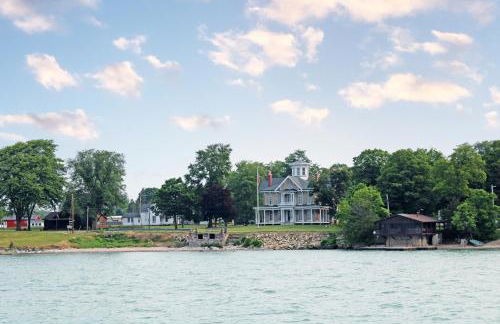 New! Kelleys Island Condo - Foto 17