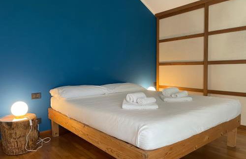 Paderno Modern Stay - Affitti Brevi Italia - Photo 1