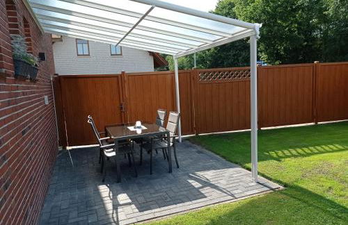 Ferienwohnung Gerda - Foto 13